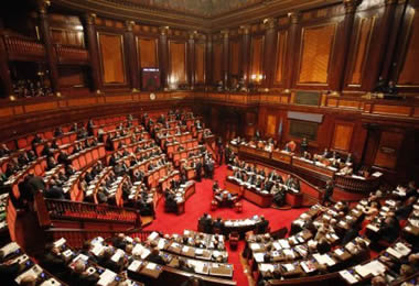 parlamento
