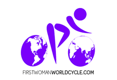 first_woman_world_cycle