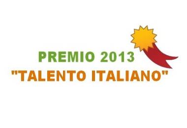 premio_talento_italiano_2013