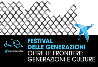 festival delle generazioni