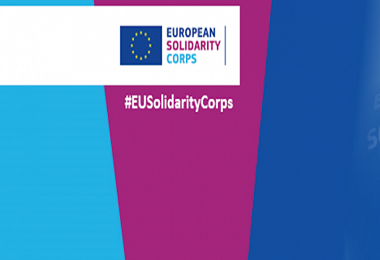 european solidarity corps