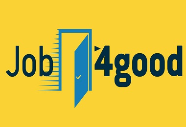 Job4good Lavoro non profit