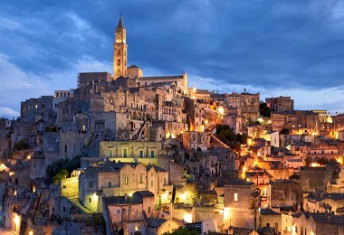 matera