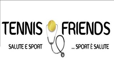 tennis friends