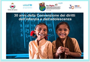 unicef lucca