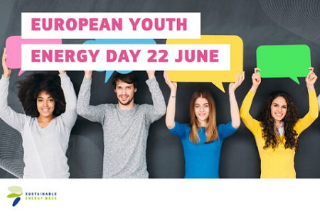 giornata europea energia per i giovani