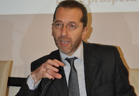 Federico Gelli