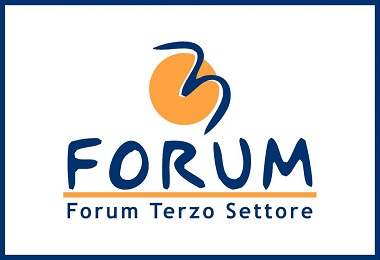 forum terzo settore logo