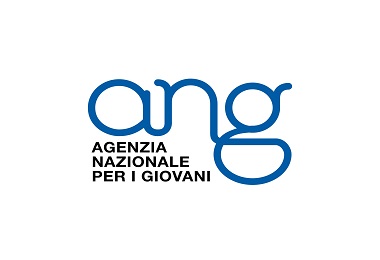 logo agenzia nazionale giovani
