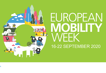 european mobility week
