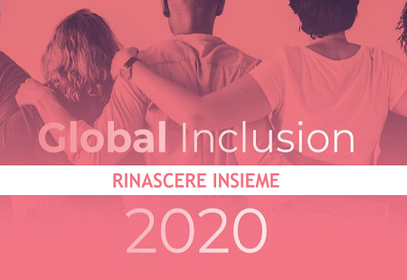 global inclusion