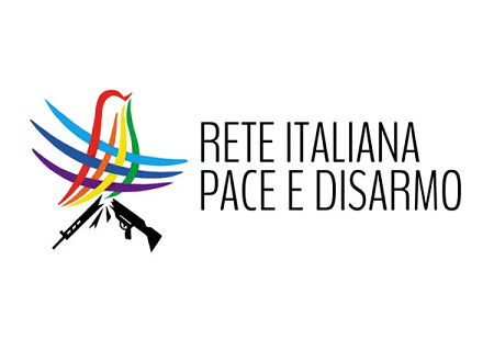 nasce la rete italiana pace e disarmo