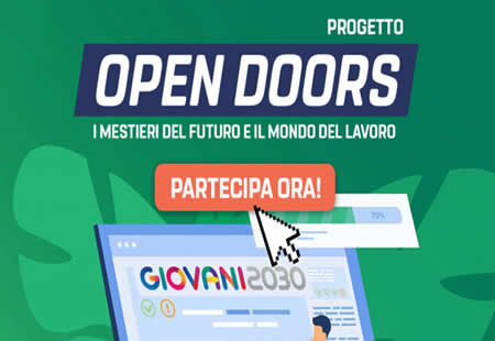 opendoors