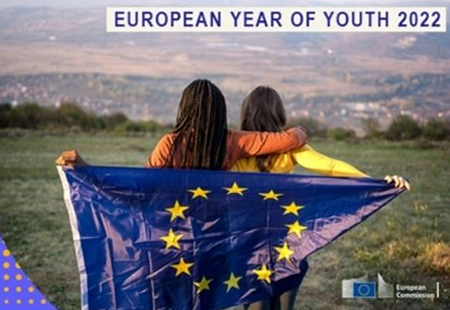 anno europeo dei giovani
