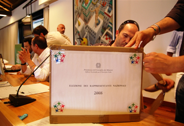 Elezioni_rappresentanti