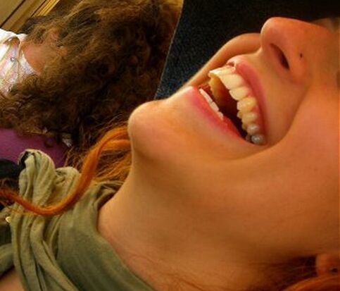 sorridi