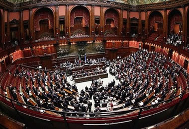 camera-dei-deputati