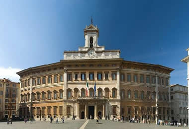 montecitorio