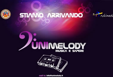 melody