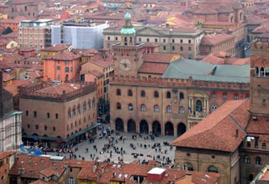bologna