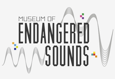 museum_of_endangered_sounds