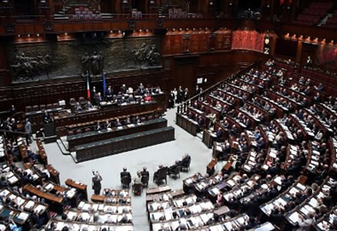 parlamento