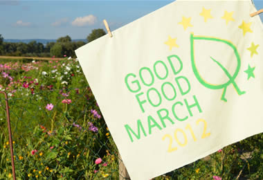 good-food-march