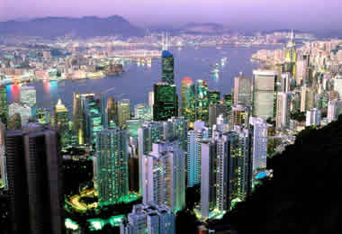 Hong-Kong
