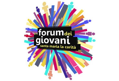 logo_forum_giovani_santa_maria_la_carita