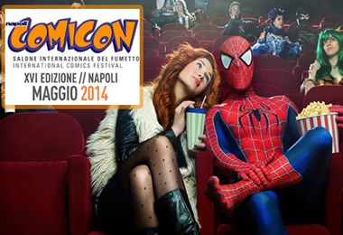 napoli-comicon-2014