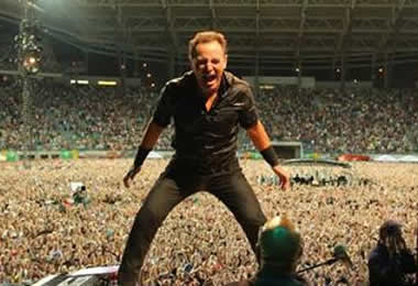 springsteen