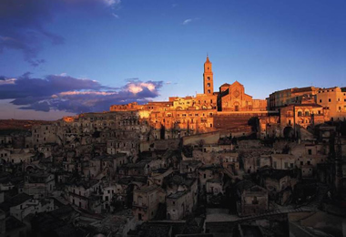 matera