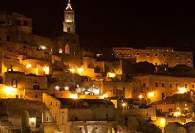 matera