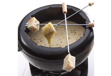 fonduta