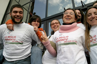 serviziocivile