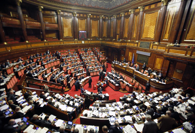 parlamento