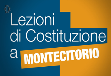 lezione di costituzione