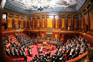 senato