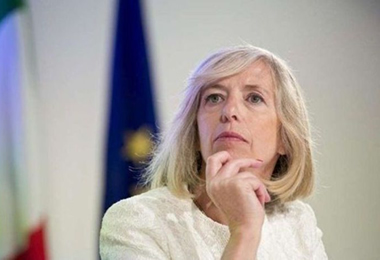 ministro giannini primo giorno scuola 2