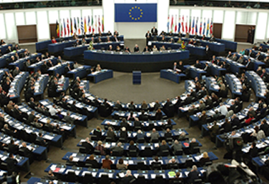 parlamento europep