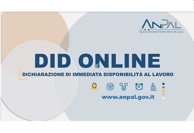 stato di disoccupazione