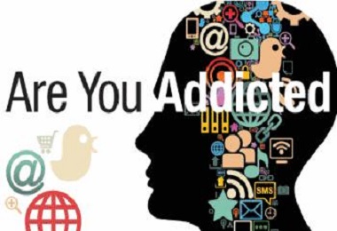 Internet Addiction