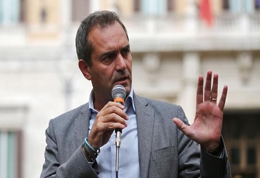 de magistris