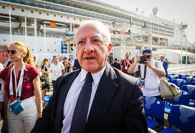 De Luca