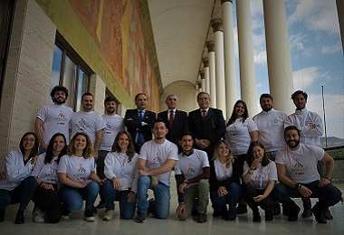universiadevolontarioliva