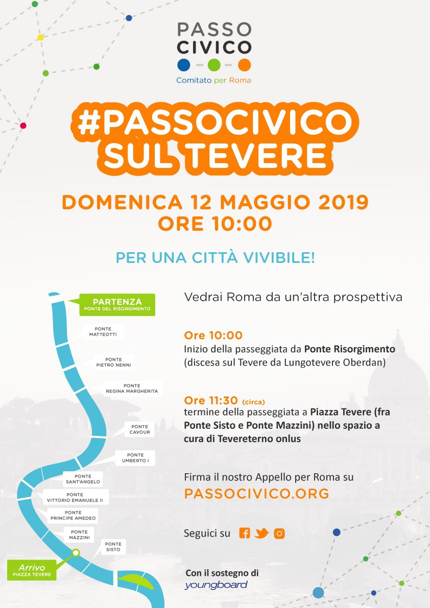 Passo Civico