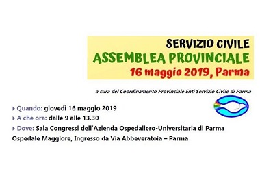 servizio civile