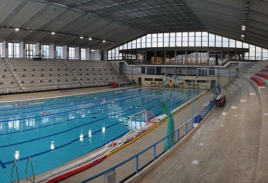 piscinascandone