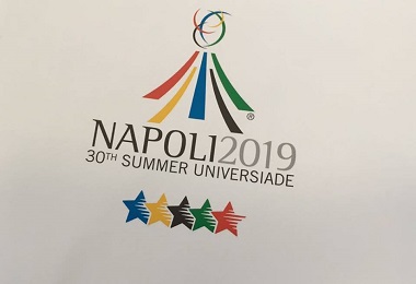 universiadi 2019