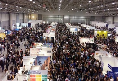CampusOrientasalonedellostudente